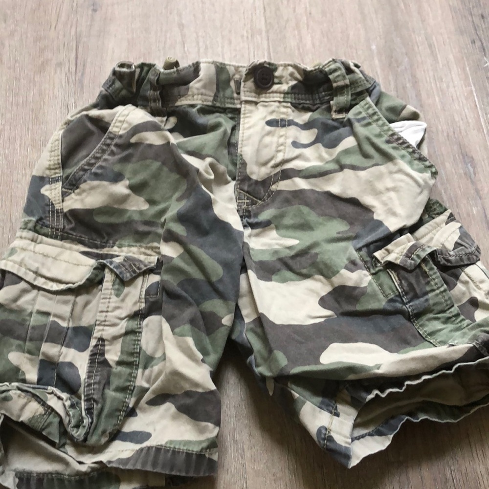 Gap boys shorts